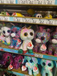 -Hamleys哈姆雷斯(东方福来德店)