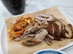 -御陕坊(交大店)