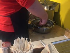 -傅强排骨(成都总店)