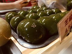 -许阿姨糕团店(南京总店)