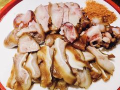 -百年神厨·地道川菜(清江西路店)