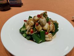 -双合园·海鲜水饺青岛菜(万佳广场店)