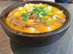 -土桥手掌鸡·26年灌县老味道(都江堰店)