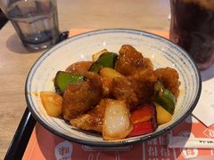 -大快活(丽丰店)