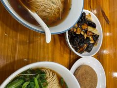 -小方的面(徐家汇店)