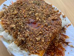 春卷-三代人传统冒菜