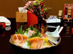 -天狗山料理(省体店)