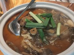 -恬阿姨庭院餐厅·生日宴