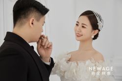 -新奕映像摄影机构