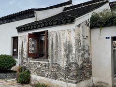 -青果巷历史文化街区