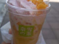 -奈雪的茶(大连新玛特店)