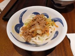 -大食代美食广场(上海中心店)