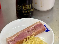 -老赵面店(大西路店)