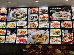 -陈先进鱼馆·地道农家菜(湖墅南路店)