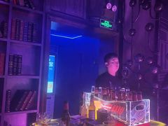 -苏荷酒吧(九街店)