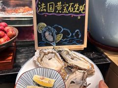 -博林天瑞喜来登酒店·西丽尚膳