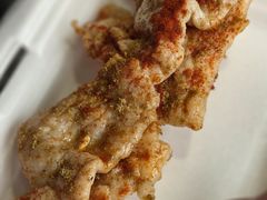 -豪香里脊肉串(大中路店)