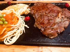 -豪客来牛排(文化路店)