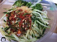 秘制凉皮-魏家凉皮(十里河店)