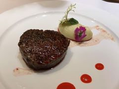 -王品牛排(帝壹城店)