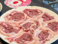 -将台涮肉(酒仙桥店)