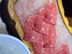 -东海怡品海鲜豆捞(星街坊店)