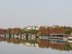 -太湖湾开元名庭大酒店