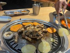 -麻蒲碳烤肉(嘉禾东平地铁站19号店)