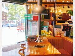 -万兴佳烤肉·长白山老味道(东岸里店)