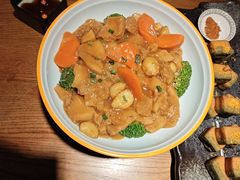 -敏珠拉姆藏餐·南京厨房(富春江东街店)