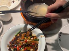 -小菜园新徽菜(无锡宜家荟聚中心店)