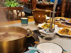 -大理董·董家小厨野生菌火锅(古城旗舰店)