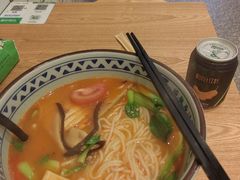 -蒙自源米线大王(东莞虎门印象店)