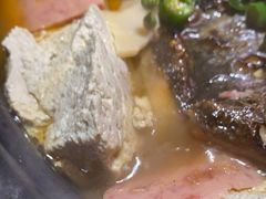 鲜青椒爽麻烤鱼-探鱼·鲜青椒爽麻烤鱼(番禺万达店)