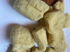 包浆豆腐-88号小吃店·经典云南菜·地道纳西美食