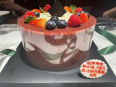 -姆们M Sweetie Cake(三里屯店)