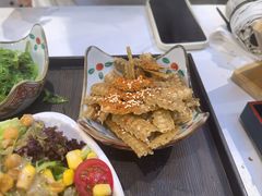 -银河烧鳗·活鳗料理专门店(西单大悦城店)