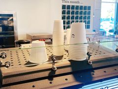-dotcom coffee古点咖啡(致真大厦店)