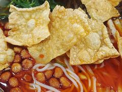 -笋爷高汤嗦螺粉·螺蛳粉(上社店)