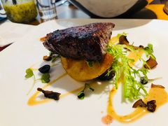 ‍肩胛肉‍牛排-赤火牛排(金狮广场店)