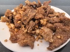 -清真宏玉祥黄门脸餐厅(华荫东里店)