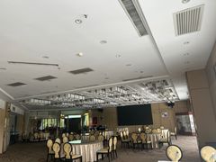 -陕西会客厅·宴会厅·唐世佳宴