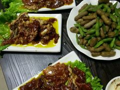 android_upload_pic-千里马烧烤(一部)