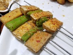 -金刚山烧烤(中山路店)