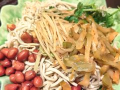 -古都历食南京菜·烤鸭·鸭血粉丝·汤包(南京博物院店)