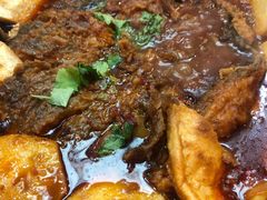 -闻香阁·清真(光荣道店)