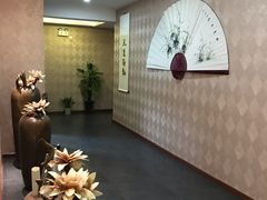 -匠心SPA·养生馆(上海南站店)