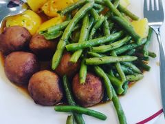 -Kampa Park Restaurant