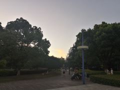 -中央公园(苏州工业园区)