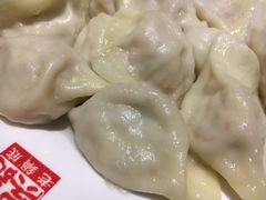 -岳姥姥饺子(泺文路店)